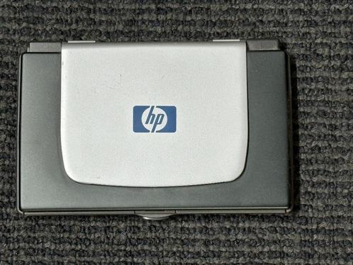 HP PDA foldinf keyboard qwerty 249711-002