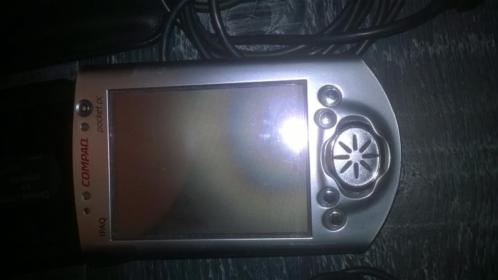 HP Pocket PC