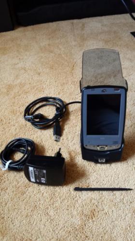 HP Pocket PC 