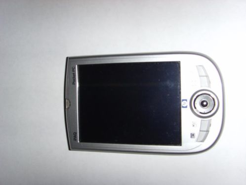 HP Pocket PC iPAQ