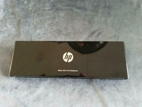 HP Portreplicator 3005 USB-A