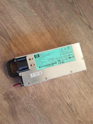 HP power supply voeding 1200w hstns-pl11
