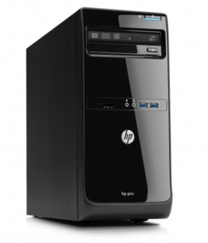 HP Pro 3500 MT  G2030  4GB  500GB 