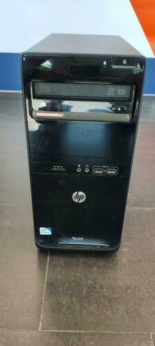 HP Pro 3500 Series MT