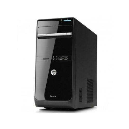 HP Pro 3500mt Tower i3-3220 4GB DDR3 240GB SSD W10 149,99