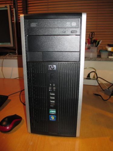 HP PRO 6005, dual core 3,0 Ghz, 3Gb DDR3 RAM, Win7 ultimate