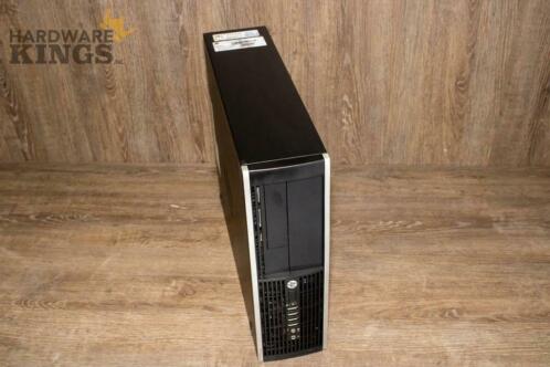 HP Pro 6300 SFF  Intel Core i5-3470  Aanbieding