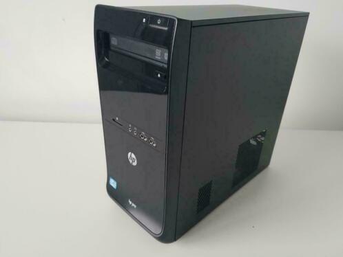 HP Pro  Game PC  Gtx 1050 Ti, i5 Quad Core, 8gb ram  meer