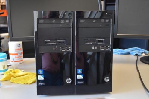 Hp pro Intel pentium Windows 10 