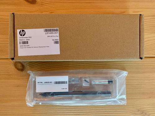 HP Pro Pen stylus
