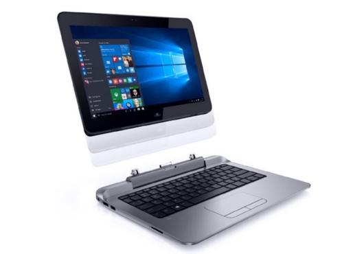 HP Pro x2 612 G1 - Hybride Laptop Tablet 12,5 Inch