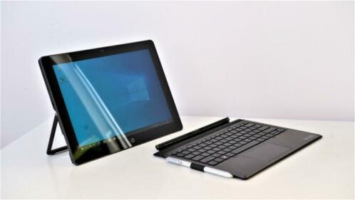 Hp Pro x2 612 G2 i5 256 GB SSD 8 GB RAM Touchscreen