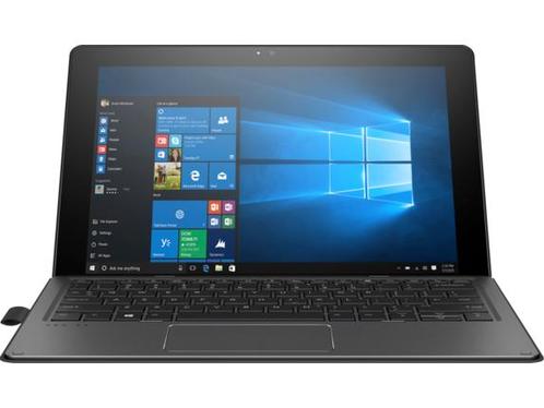 HP Pro x2 612 G2 Tablet , 12 , 8GB , 256GB SSD , i5-7Y54