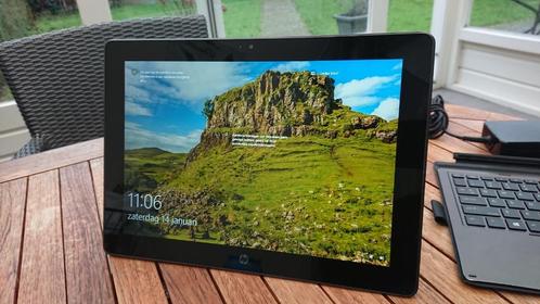 HP Pro X2 Tablet  Laptop 12 inch 8GB