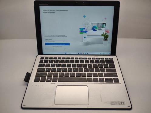 HP PRO X2 tablet laptop, simlaart, CORE M3 4GBRAM, 256GBss