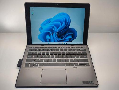 HP PRO X2 tablet laptop, simlaart, CORE M3 8GBRAM, 256GBssd