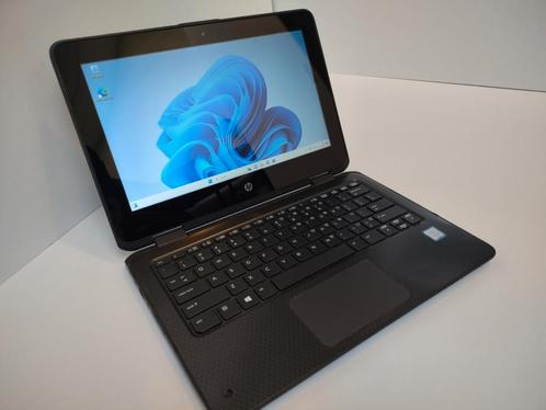 HP pro X360 g2 touchscreen 8gb ram Win10 usbc m core 4xcpu