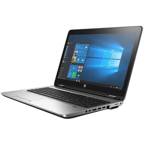 HP Probook 15 inch - i5 7ste gen - 12 gb RAM - 250 GB SSD