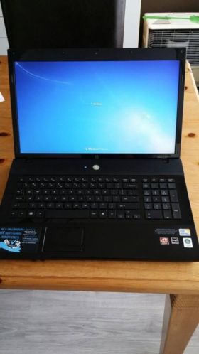 HP Probook.