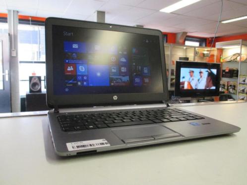 HP ProBook 430 G1 - Core i5 1.6GHz - Windows 8.1  Oplader