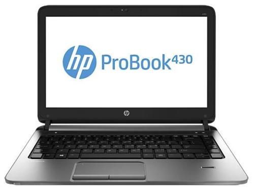 HP ProBook 430 G1 - Intel 2955U - 4GB - 240GB SSD - 13.3039...