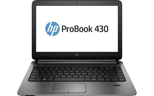 HP Probook 430 G1 Intel Core i3 4005U  8GB  240GB SSD O...