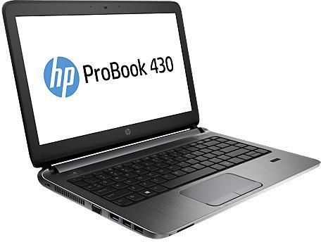 HP Probook 430 G2 - i5 4e generatie met SSD  met garantie
