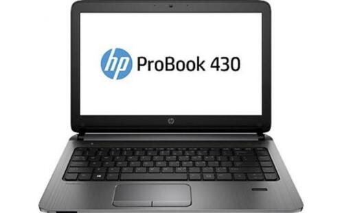 HP Probook 430 G2 Touchscreen Intel Core i3 4e Gen 4030U ...