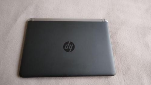 HP ProBook 430 G3  13.3quot  i5-6200U  8GB RAM  256GB SSD