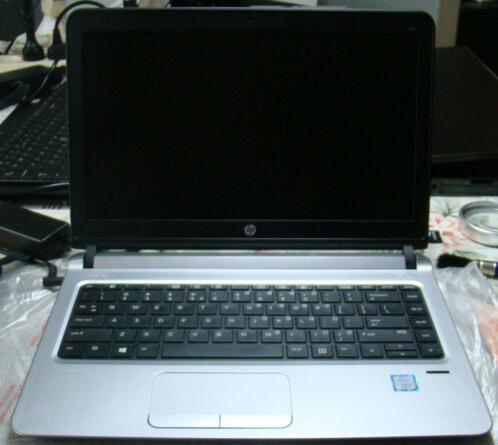 HP ProBook 430 G3 i5-6200U RAM DDR4 8GB SSD 256GB HDD 1TB