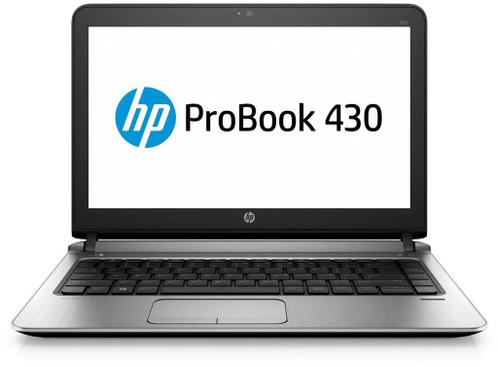 HP Probook 430 G3 Intel Core i5 6200U  8GB  240GB SSD O...