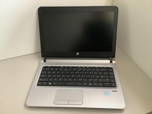 HP Probook 430 G32x SSD  8 GB Ram