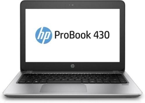 HP ProBook 430 G4 Core i5-7200U 2.5GHz 8GB DDR4 128GB SSD