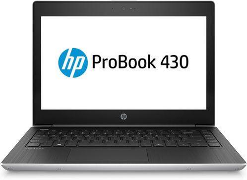 HP ProBook 430 G5  Core i3  120 SSD  8GB RAM