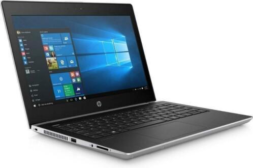 HP Probook 430 G5 Intel Core i3 7100U  8GB DDR4  128GB...