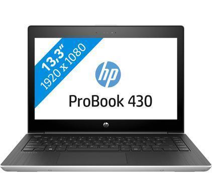 Hp probook 430 G5 Intel core i5-8250 256 SSD NIEUW