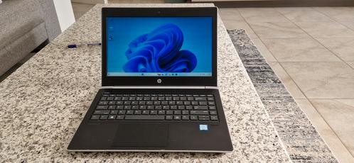 HP ProBook 430 G5 Intel i5-8250 256gb SSD