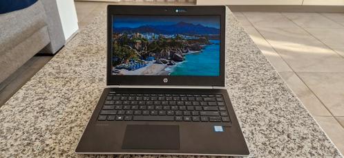 HP ProBook 430 G5 met SSD