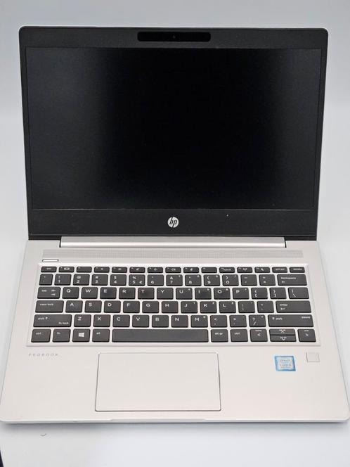 HP Probook 430 G6 i5-8265u 16GB 256Nvme
