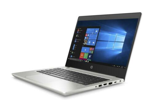 HP ProBook 430 G6, i5-8265U, 8 GB, 256GB SSD, FHD 13inch