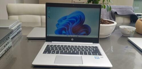 HP ProBook 430 G6 i5 8e generatie