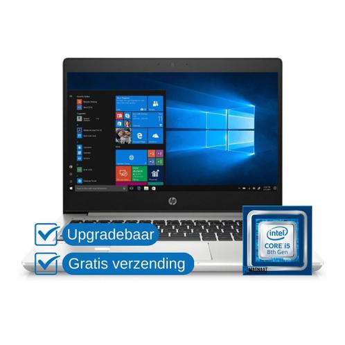 HP ProBook 430 G6 i5 8GB DDR4 256GB NVMe Windows 1110