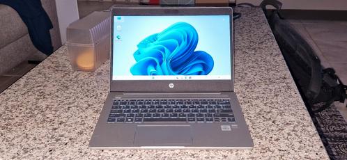 HP ProBook 430 G7 intel i5-10210 Windows 11
