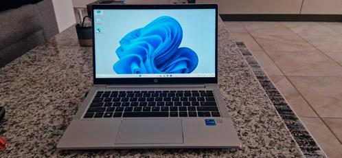 HP ProBook 430 G8 core i5-1135G7 in nieuwstaat
