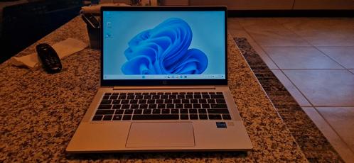 HP ProBook 430 G8 in nieuwstaat 13.3 inch met 256gb SSD