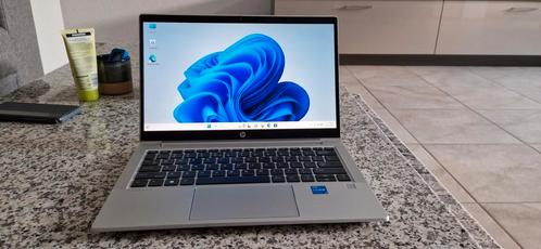 HP ProBook 430 G8 in nieuwstaat