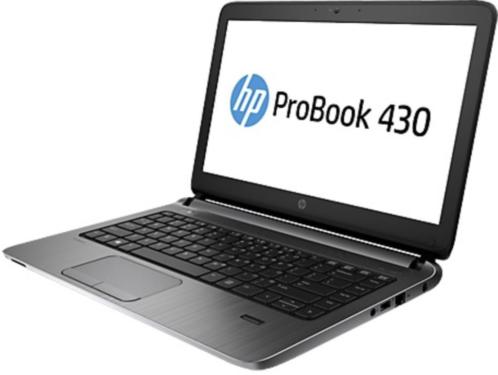 HP Probook 430 i5-4310 128GB SSD 4GB Win10 1jr Garantie