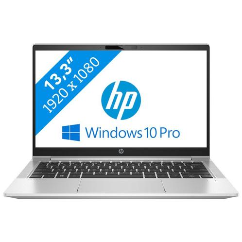 HP Probook 430g8 - i5-1135G7 8GB DDR4 256GB SSD M.2