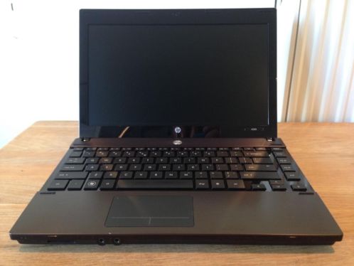 HP Probook 4320T 1.87Ghz Dualcore HDMI 3GB 120 of 160GB 13,3