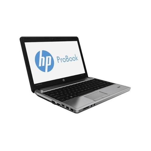 HP ProBook 4340S - Intel Core i3-2350M - 8GB RAM - 240GB SSD